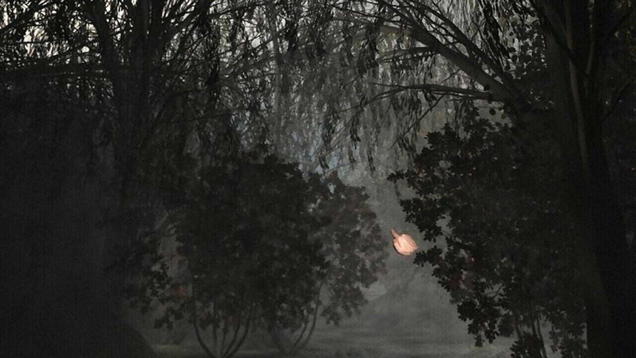 Screenshot for Scratches: Director's Cut