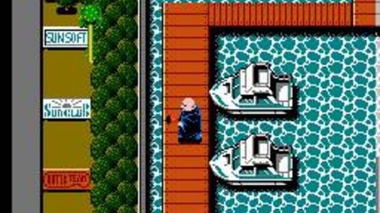 Screenshot for Fester's Quest