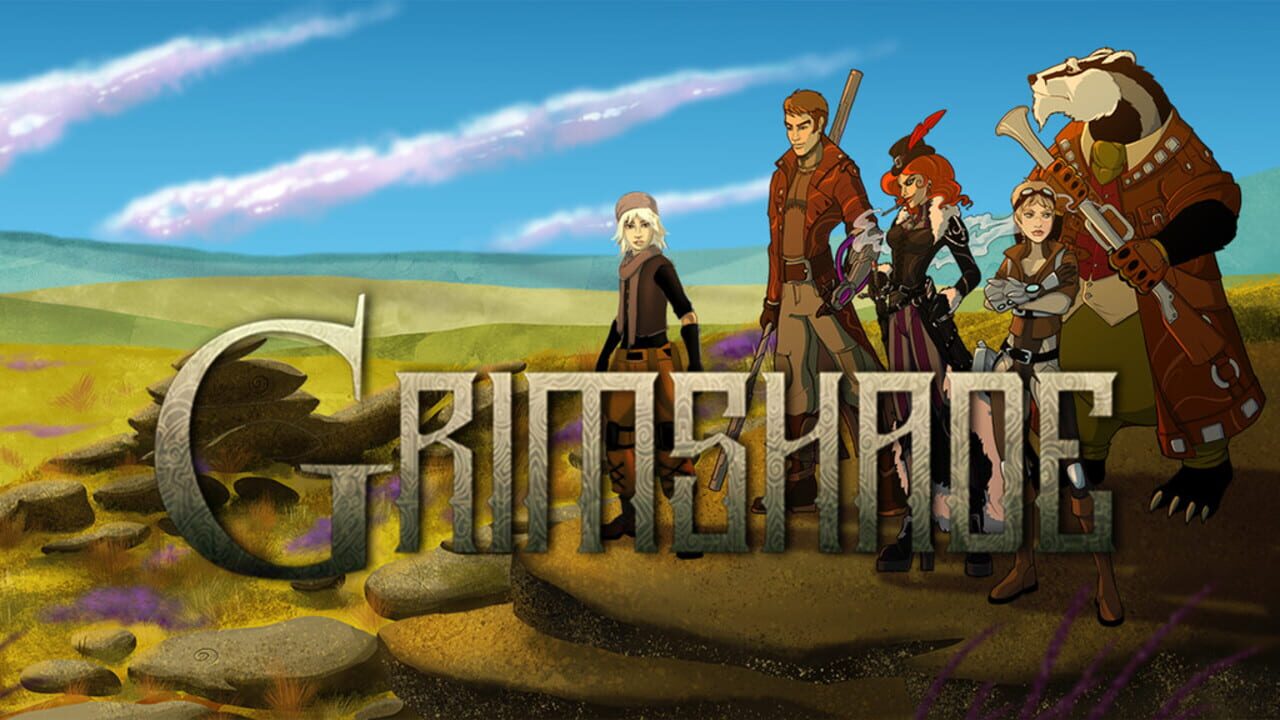 Screenshot for Grimshade