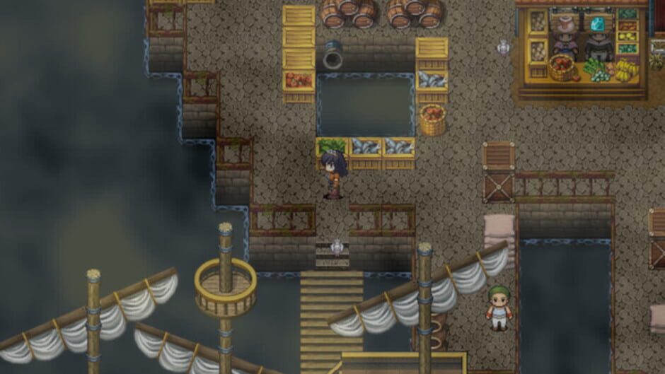Screenshot for Skyborn