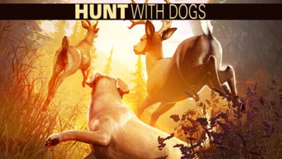Screenshot for Deer Hunter 2018