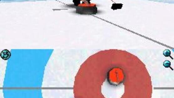 Screenshot for Curling Super Championship