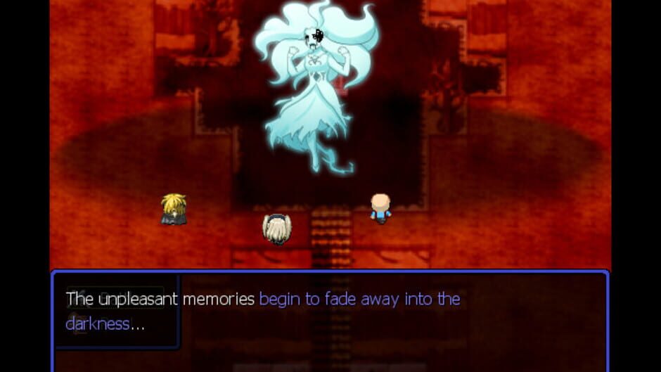 Screenshot for Selatria: Advent of the Dakk'rian Empire