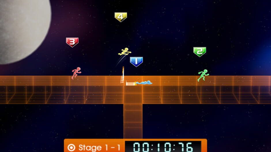 Screenshot for Let's Tap