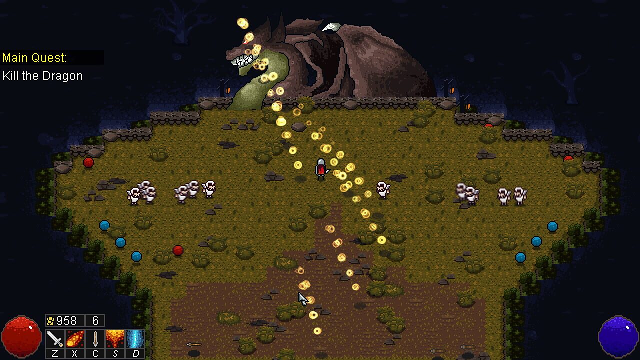 Screenshot for Diabolic