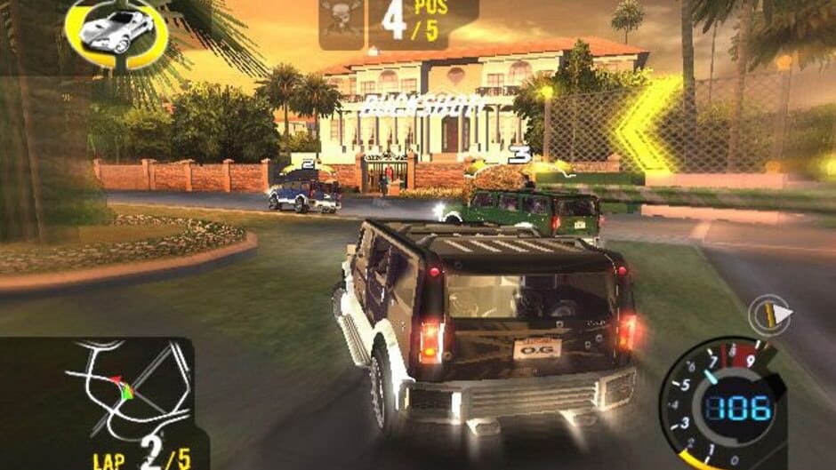 Screenshot for 187 Ride or Die