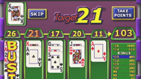 Screenshot for TouchMaster DS