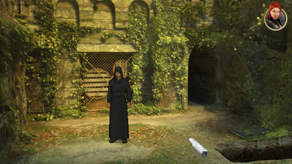 Screenshot for Secret Files 2: Puritas Cordis