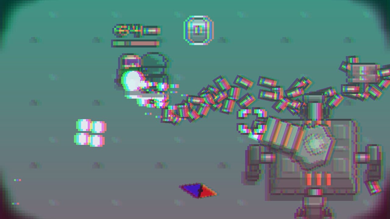 Screenshot for HellGunner