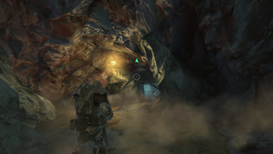 Screenshot for IronFall: Invasion
