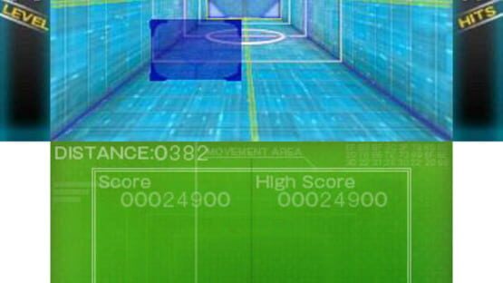 Screenshot for Air Battle Hockey 3D