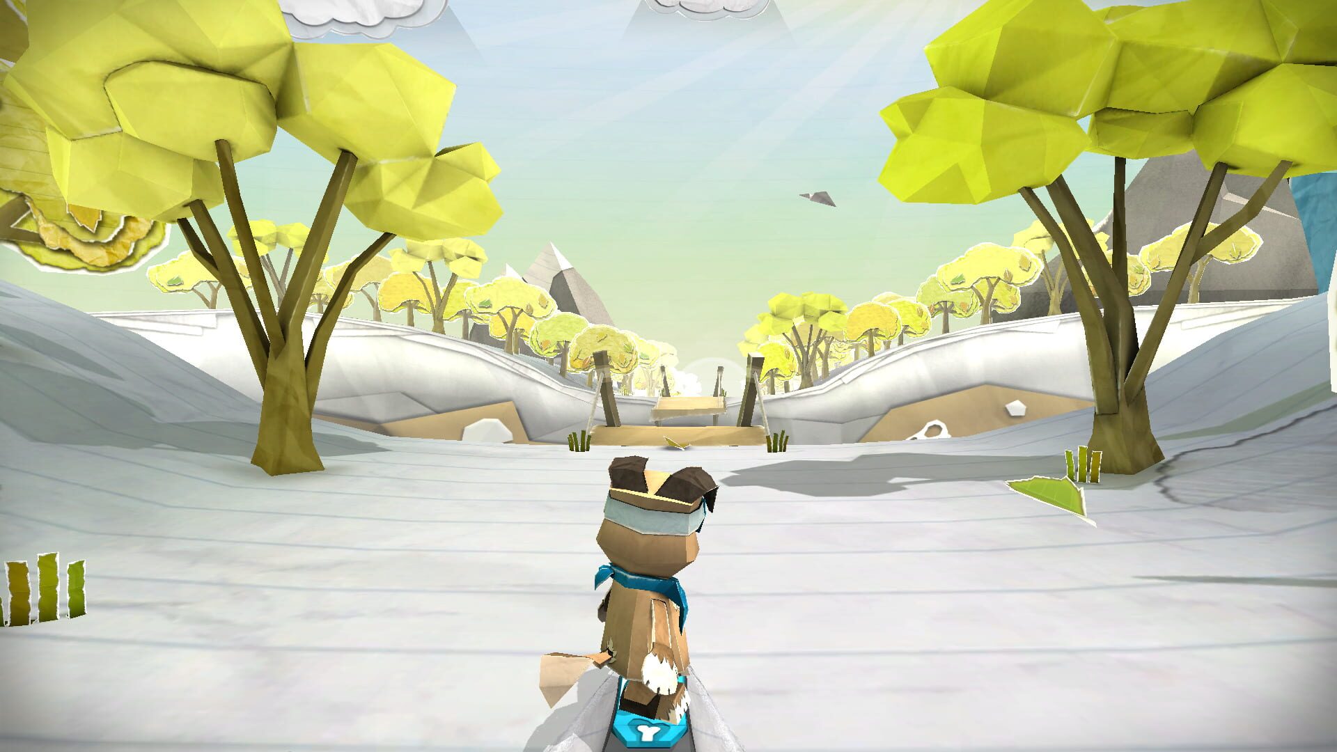 Screenshot for Shred It!