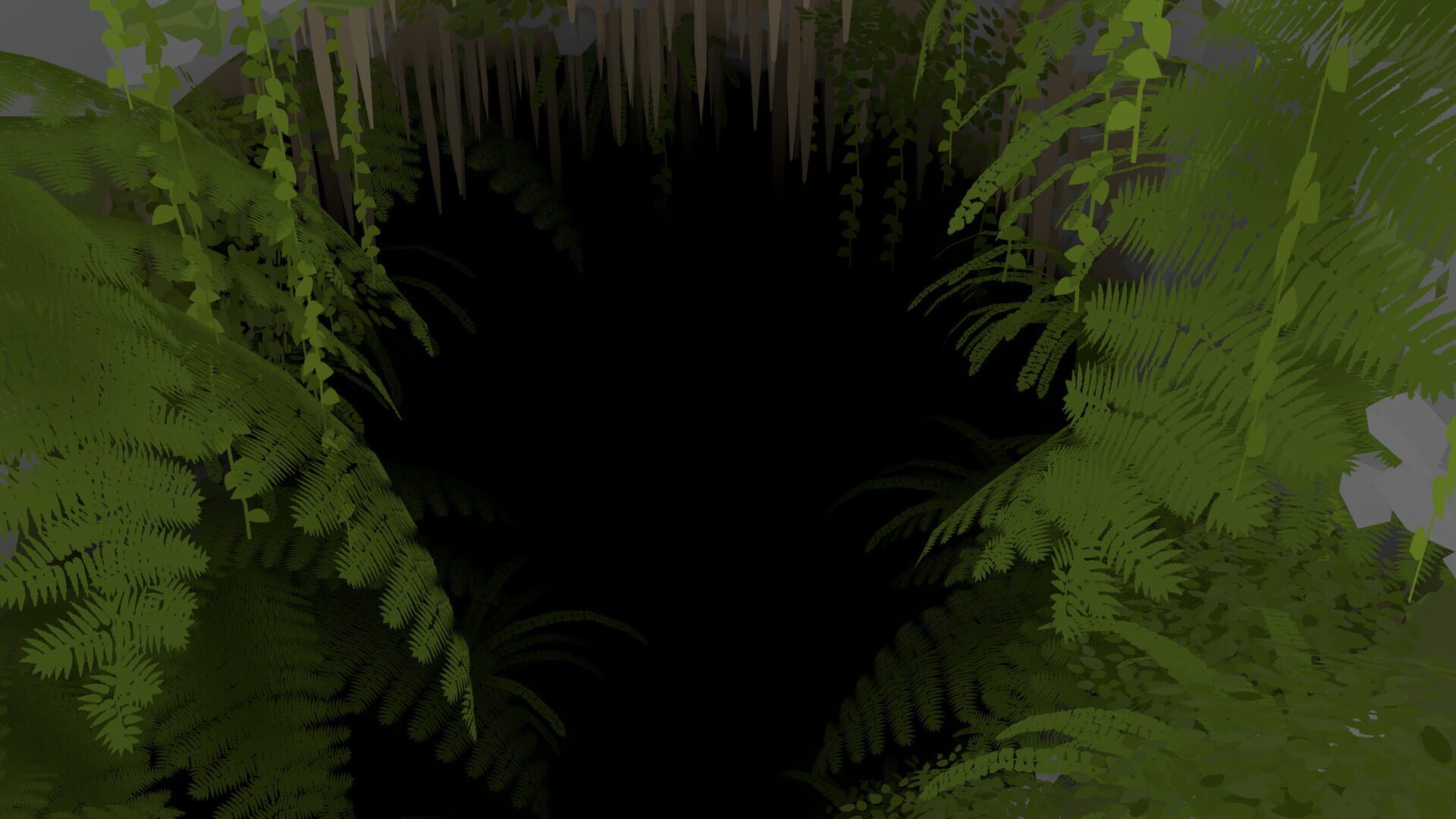 Screenshot for Echo Grotto