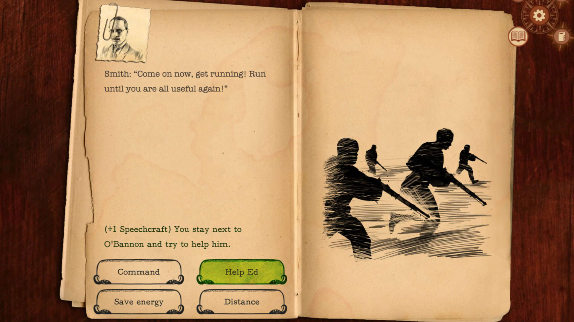 Screenshot for Omen Exitio: Plague