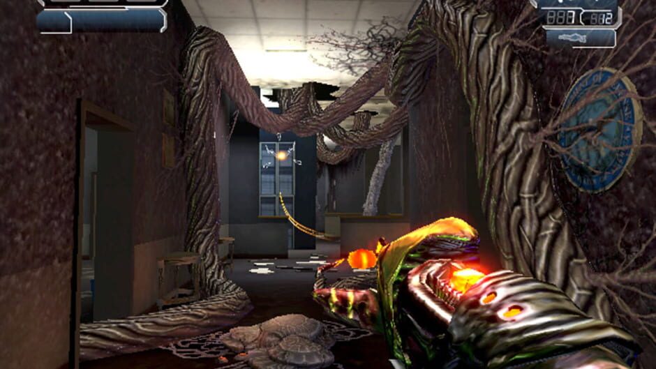 Screenshot for The Conduit