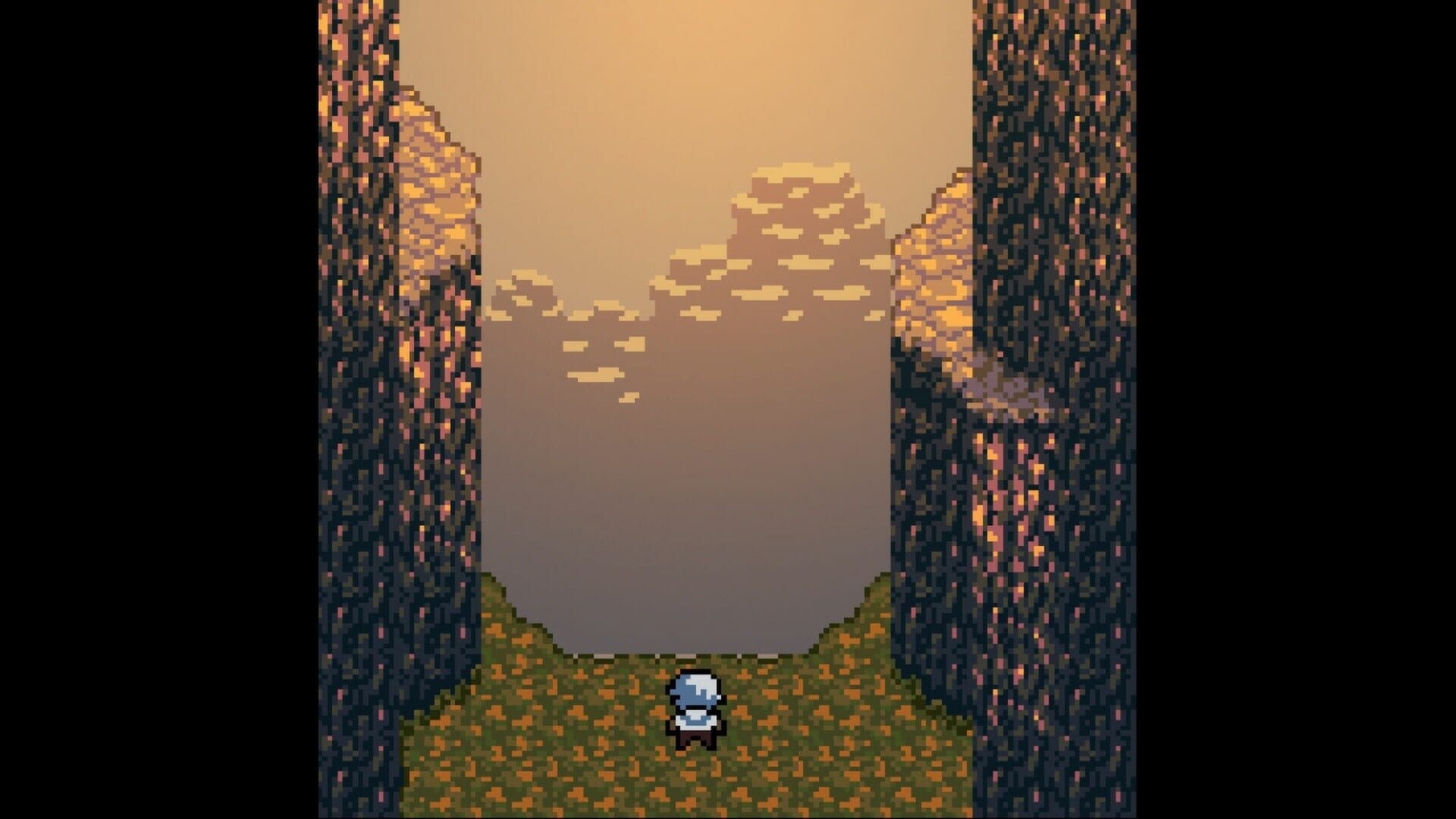 Screenshot for Anodyne