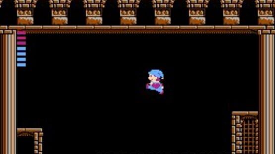 Screenshot for Milon's Secret Castle