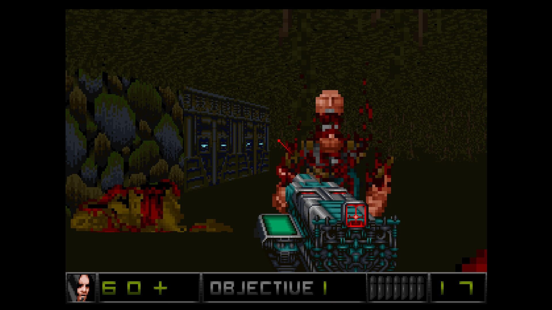 Screenshot for Merger 3D