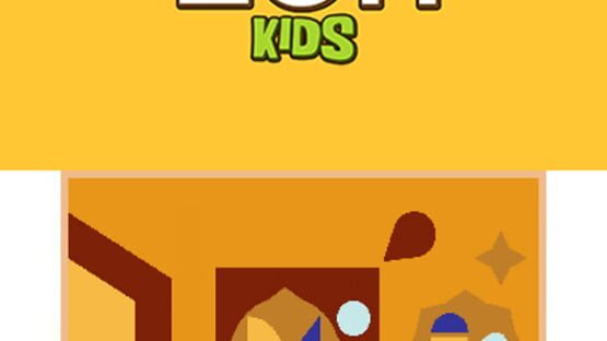 Screenshot for Color Zen Kids