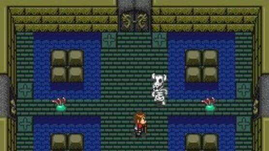 Screenshot for Neutopia