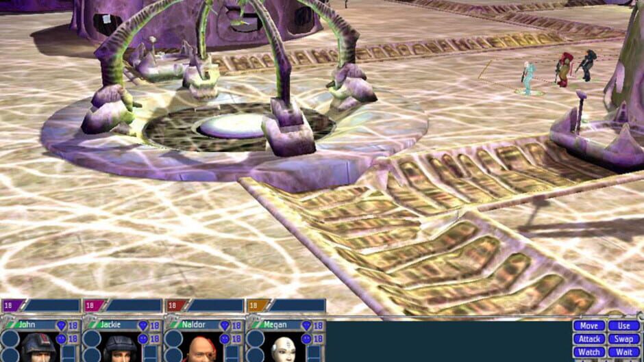 Screenshot for UFO: Aftershock