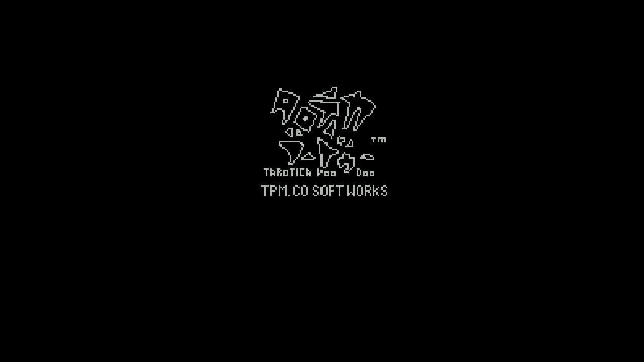 Screenshot for Tarotica Voo Doo