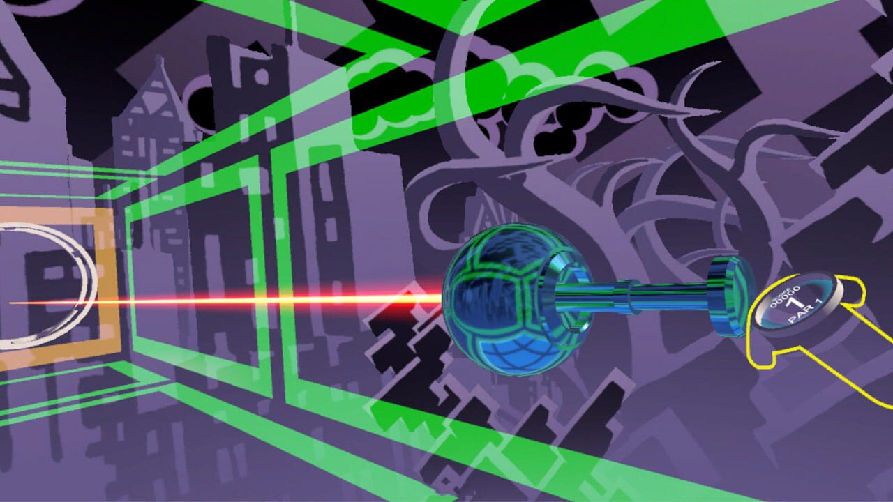 Screenshot for Protagon