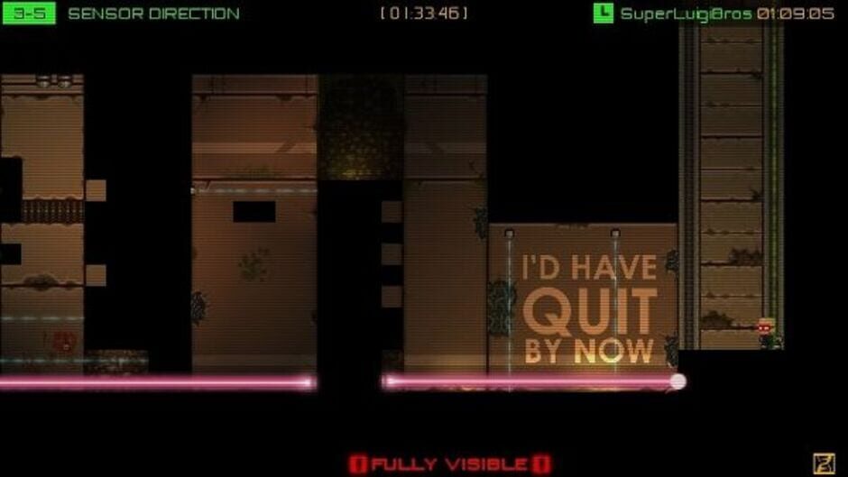 Screenshot for Stealth Bastard Deluxe