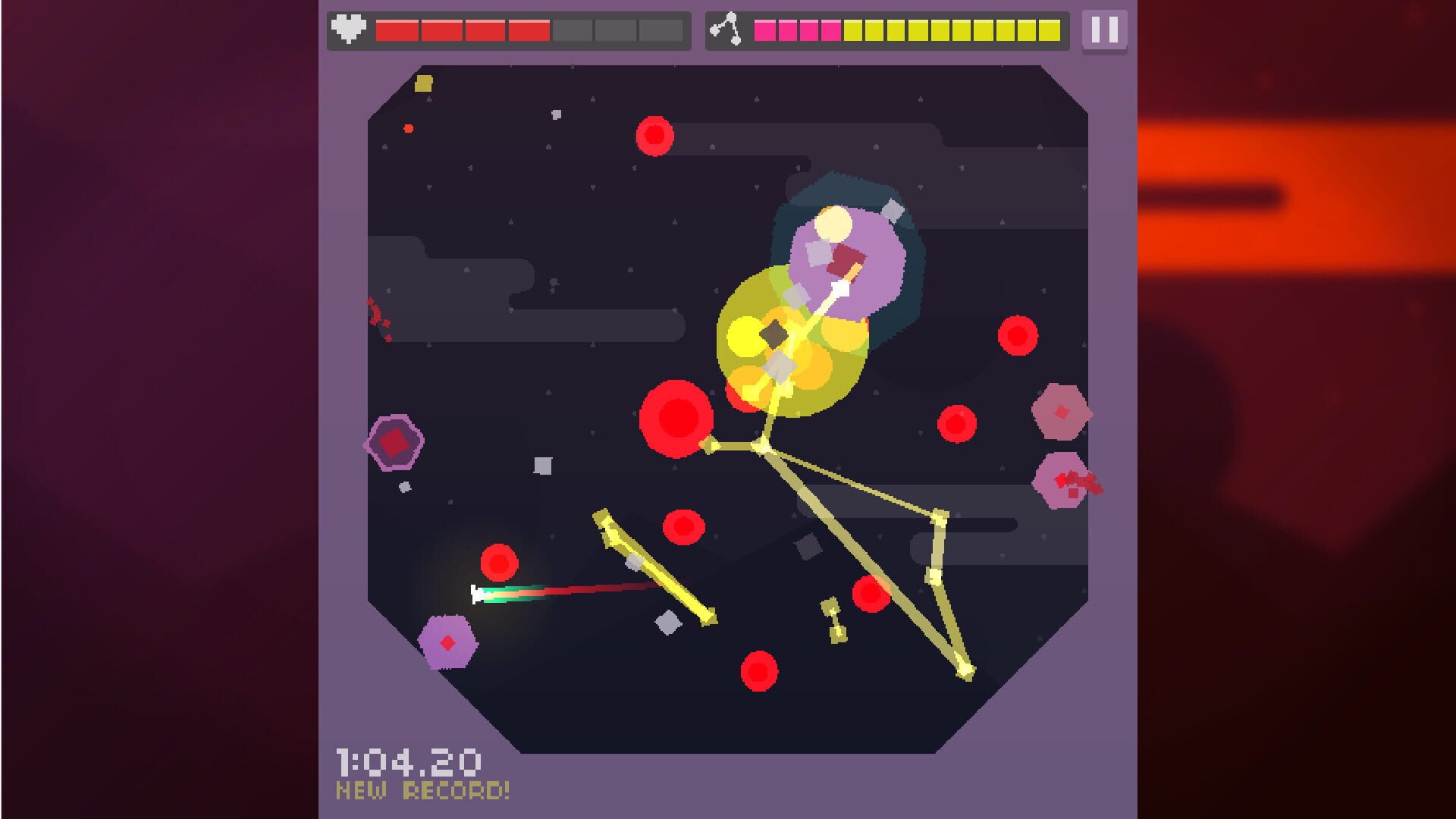 Screenshot for Spingun