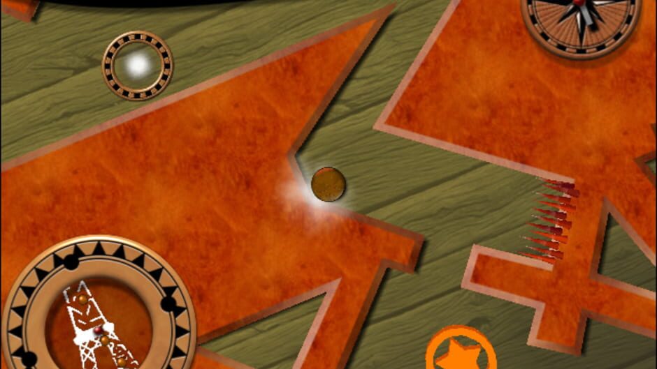 Screenshot for Equilibrio