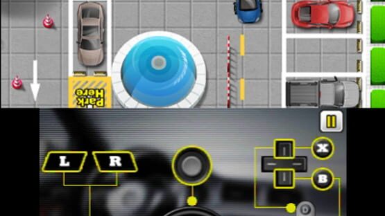 Screenshot for Parking Star 3D