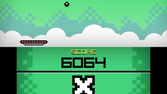 Screenshot for 10-in-1: Arcade Collection