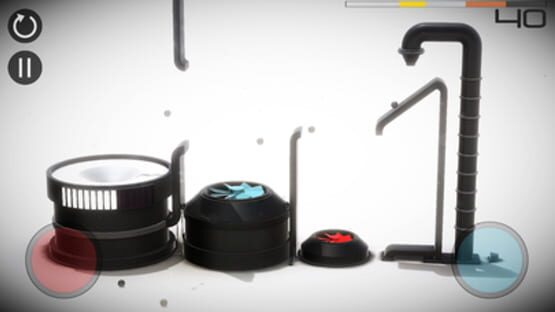 Screenshot for Perchang