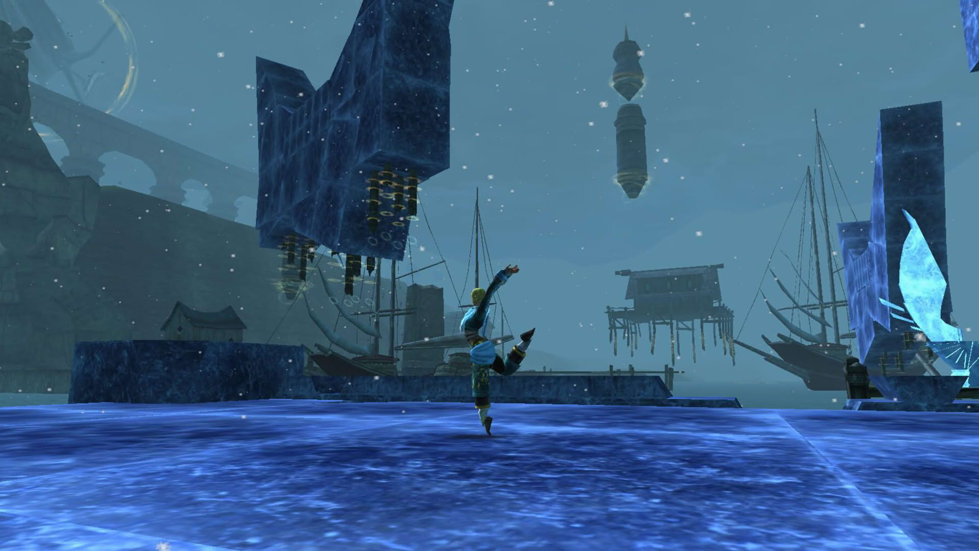 Screenshot for Dungeons & Dragons Online