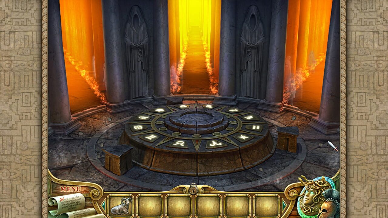 Screenshot for Odysseus: Long Way Home