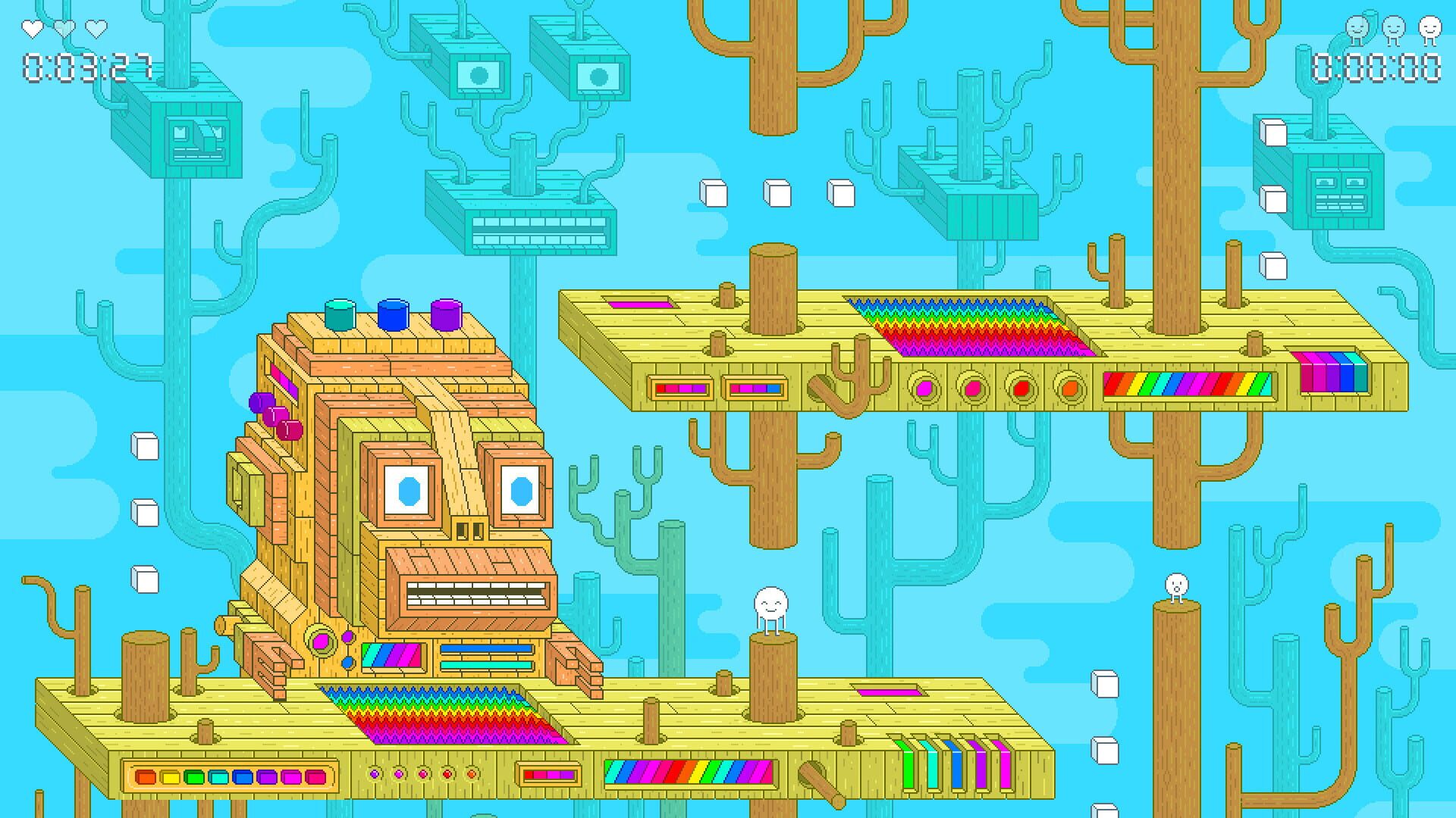 Screenshot for Spinch