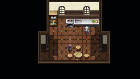 Screenshot for Ladra