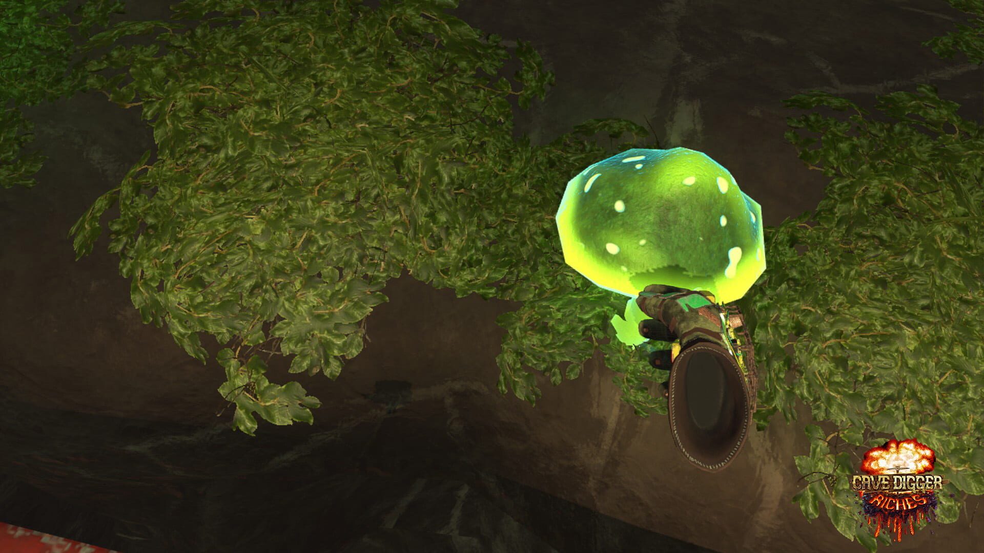 Screenshot for Cave Digger: Riches