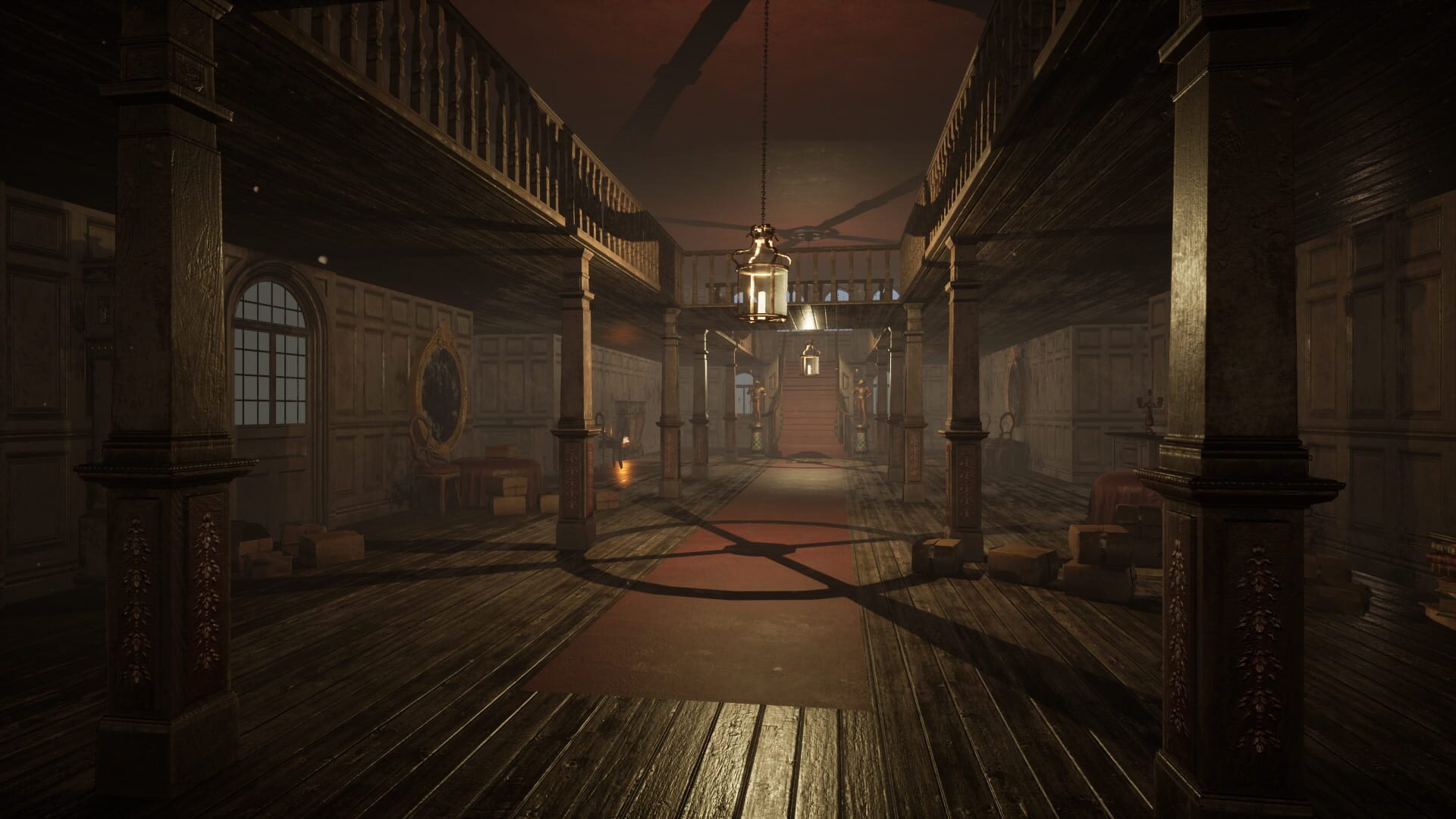 Screenshot for Nephise: Ascension