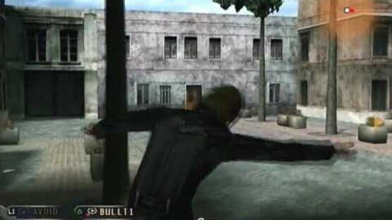 Screenshot for 10,000 Bullets