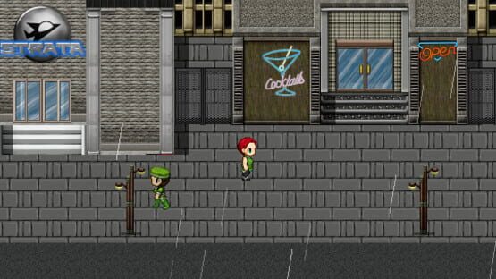 Screenshot for Space Pilgrim Episode III: Delta Pavonis
