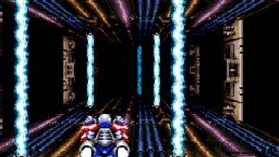 Screenshot for Super Turrican 2