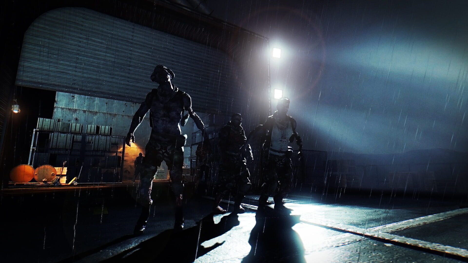 Screenshot for Dead Island: Riptide - Definitive Edition