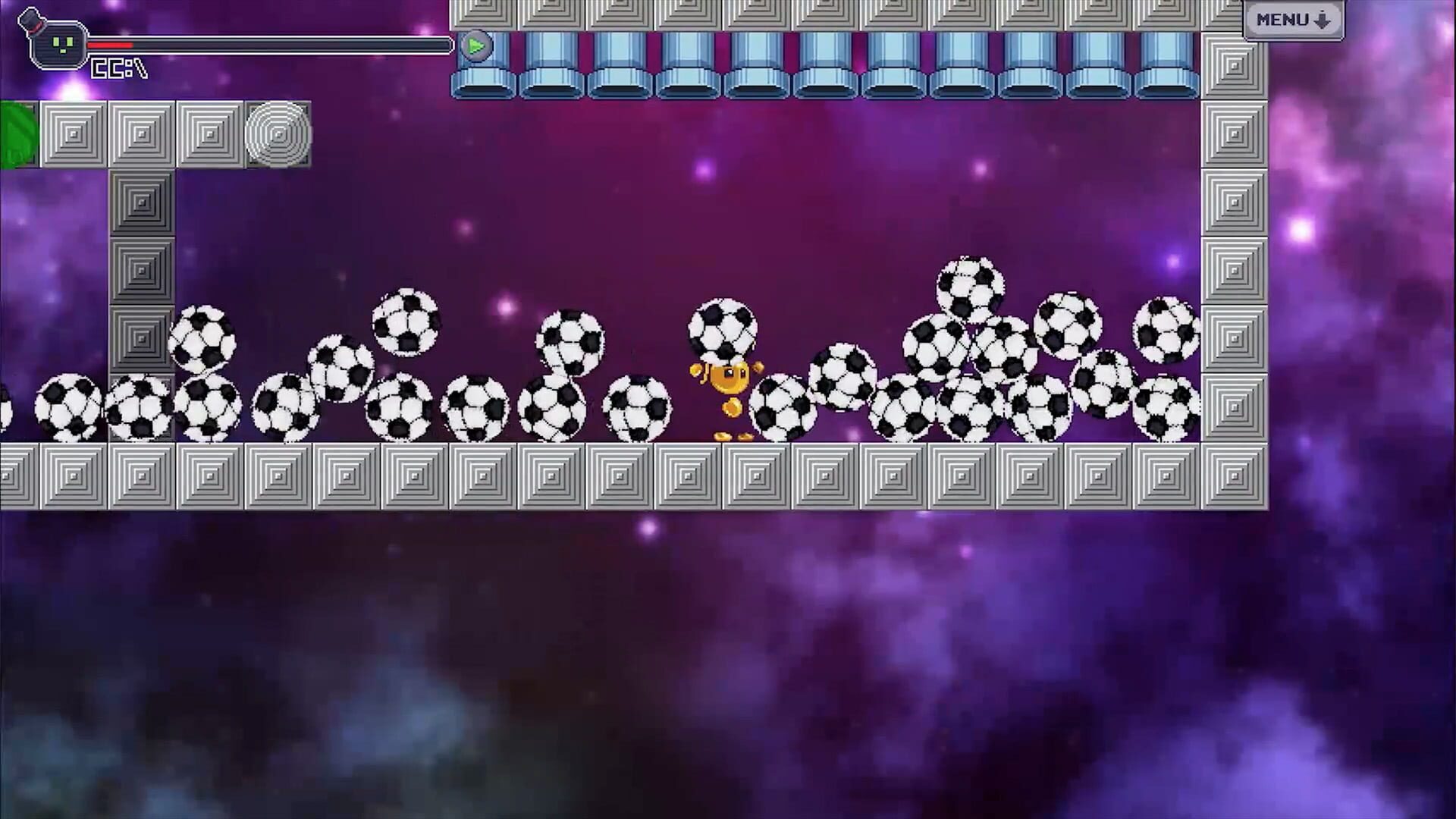 Screenshot for Cranium Conundrum