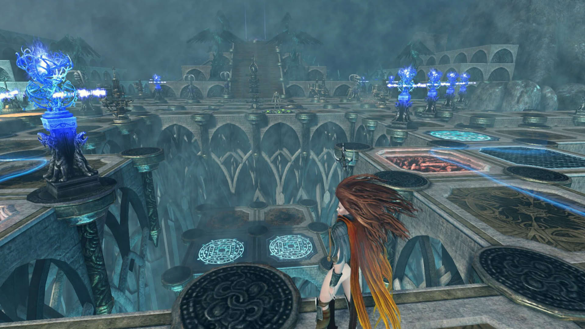 Screenshot for Deathtrap