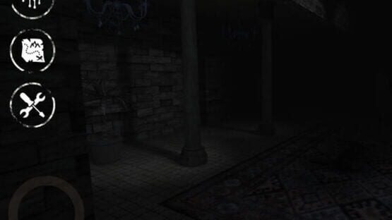 Screenshot for Eyes: The Horror Game