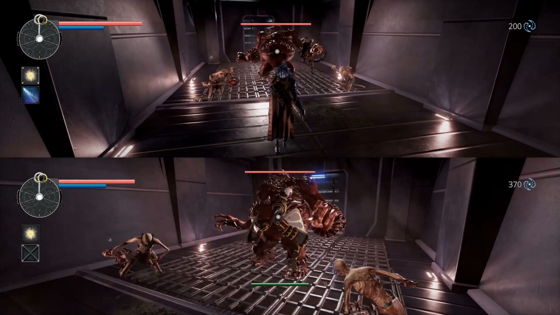 Screenshot for Hellpoint
