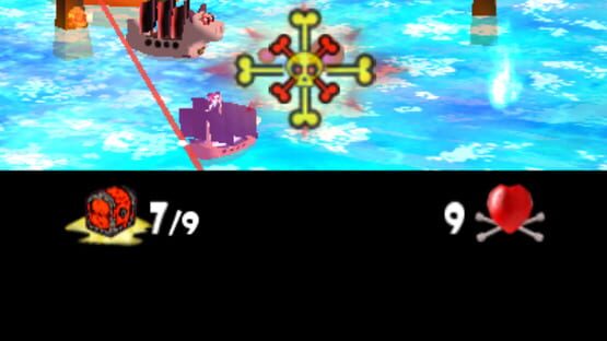 Screenshot for Fantasy Pirates