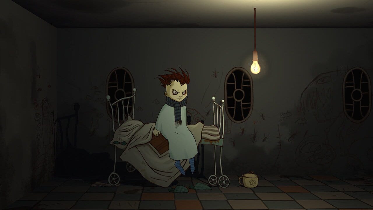 Screenshot for Knock-knock