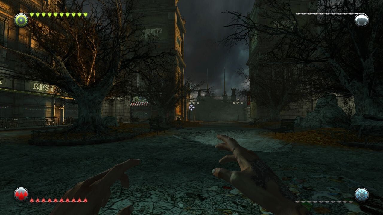 Screenshot for Dreamkiller